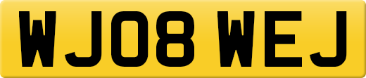 WJ08WEJ